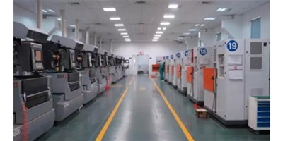 台群精机：数控机床代码顺口溜有以下24个