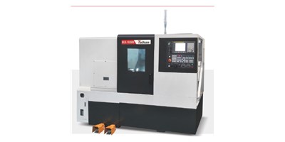 斜身数控机床在设计方面要掌握哪些要点？