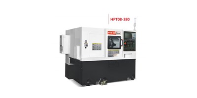 数控机床是如何实现高精密的加工？