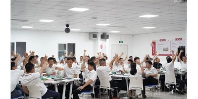 用教育将人才和企业链接，是dcbox小金库商学院的使命