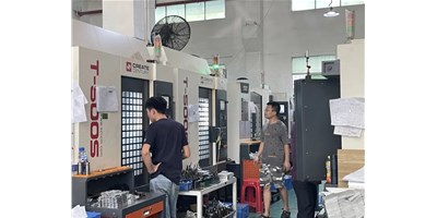 【dcbox小金库·中国智造】一期：兴东精密的“专”与“精”