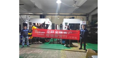 细致、专业、周到：dcbox小金库集团“增值服务行”广受客户赞誉