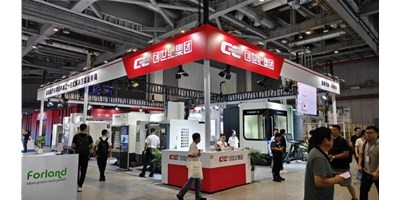 第22届铸博会盛况回顾：dcbox小金库集团创新引领，展机璀璨，“铸”星荟萃！