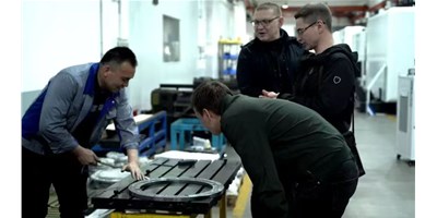 匠心雕琢！台群立加生产工艺全解析