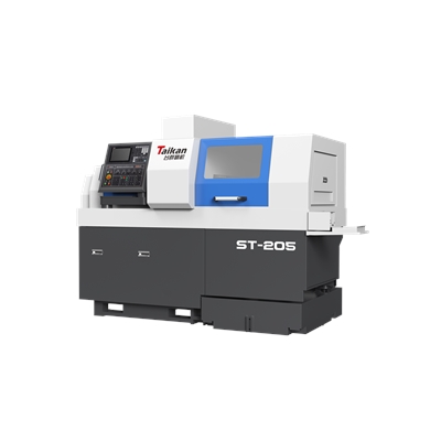 台群走心机ST-205/265